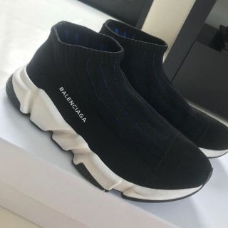 バレンシアガ(Balenciaga)のデムナ様専用(スニーカー)