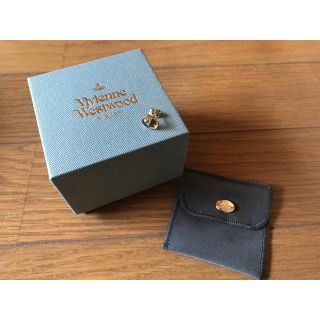 ヴィヴィアンウエストウッド(Vivienne Westwood)のVivienne Westwood ピアス(ピアス)