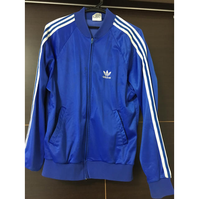 adidasジャージ