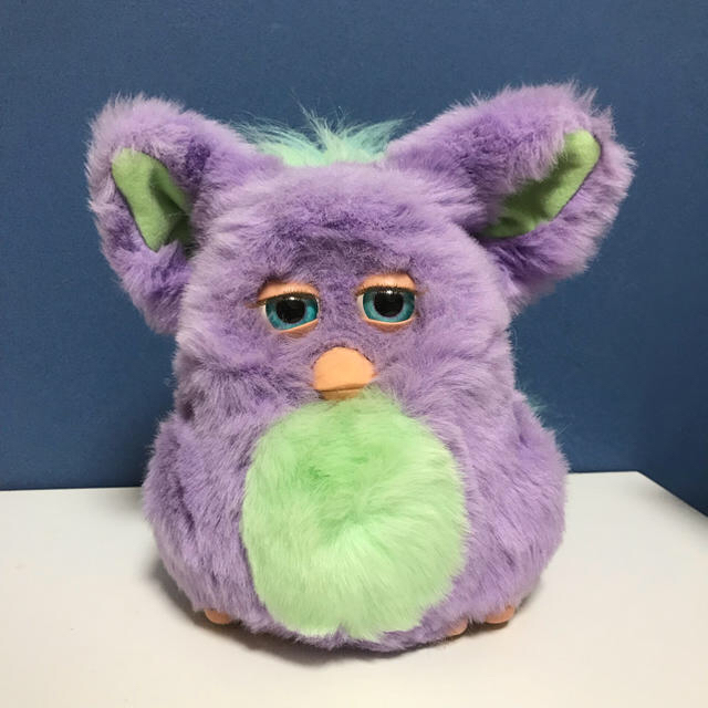 Takara Tomy ファンキーファービー Funky Furbyの通販 By Mn S Shop タカラトミーならラクマ