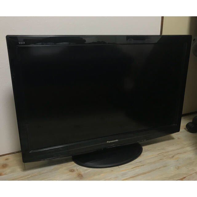 Panasonic VIERA 2010年製 32型 テレビ | フリマアプリ ラクマ