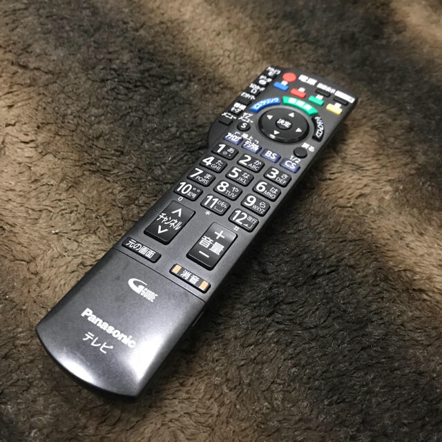 Panasonic - Panasonic VIERA 2010年製 32型 テレビの通販 by かっちゃん's shop｜パナソニックならラクマ