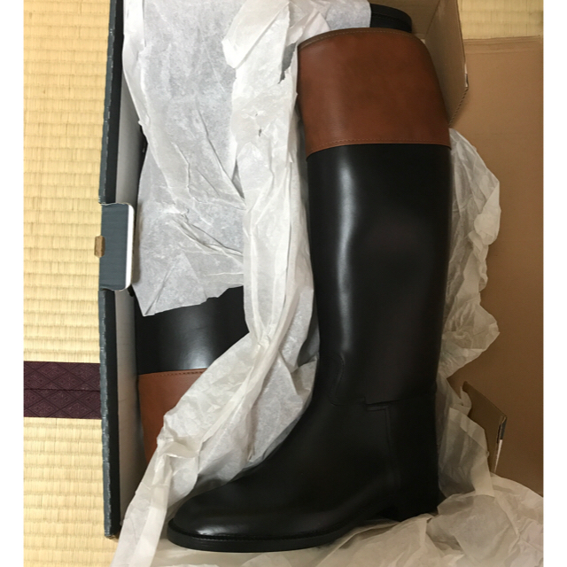 Dafna Boots(ダフナブーツ)のDafnaレインブーツ レディースの靴/シューズ(レインブーツ/長靴)の商品写真