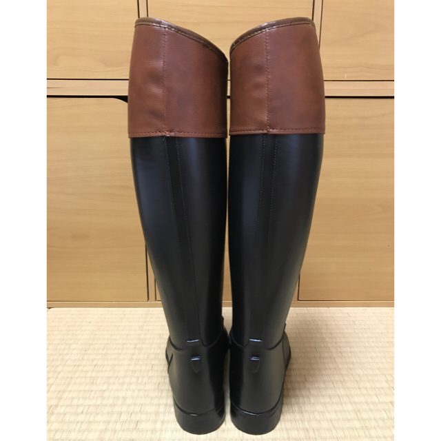 Dafna Boots(ダフナブーツ)のDafnaレインブーツ レディースの靴/シューズ(レインブーツ/長靴)の商品写真