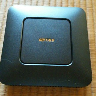 バッファロー(Buffalo)の（中古）BUFFALO  WIFI  1733＋800(その他)