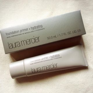 ローラメルシエ(laura mercier)の[ろころこ様専用]ローラメルシエ ファンデーションプライマー ハイドレーティング(化粧下地)