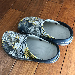 クロックス(crocs)のクロックス ハワイで購入(サンダル)