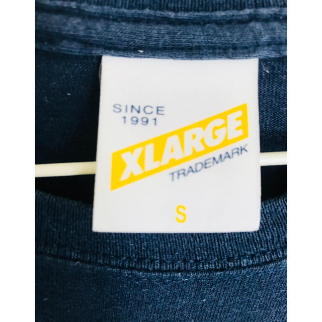 XLARGE(エクストララージ)のなつ様専用☆ メンズのトップス(Tシャツ/カットソー(半袖/袖なし))の商品写真