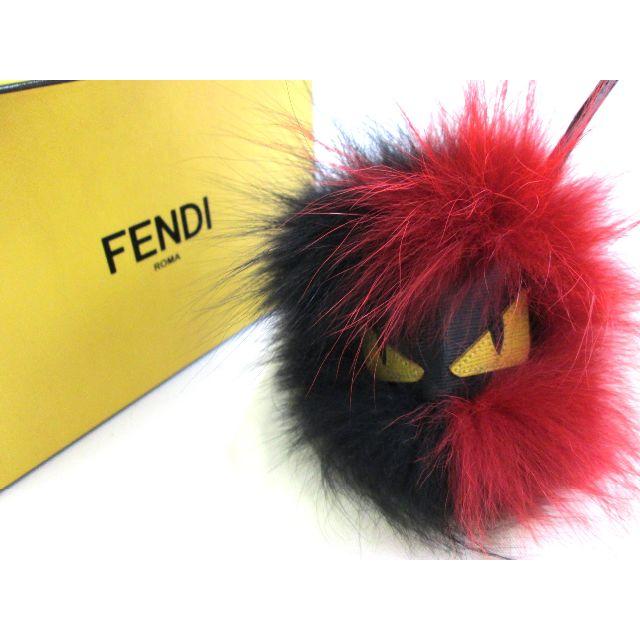 FENDI(フェンディ)のたか様専用 レディースのファッション小物(キーホルダー)の商品写真