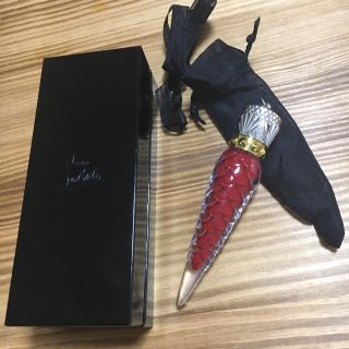 クリスチャンルブタン(Christian Louboutin)のクリスチャンルブタン ルビラック(リップグロス)