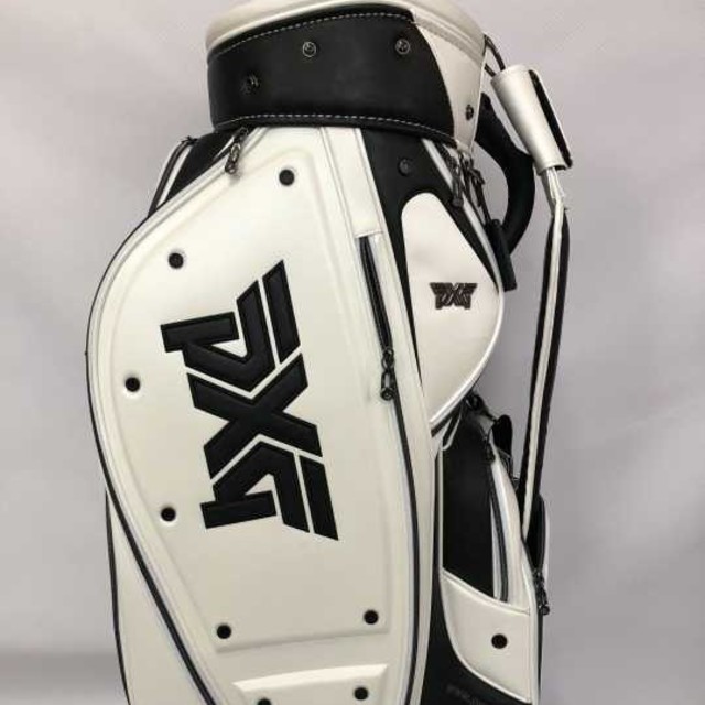 PXG キャディバッグ ゴルフバッグ