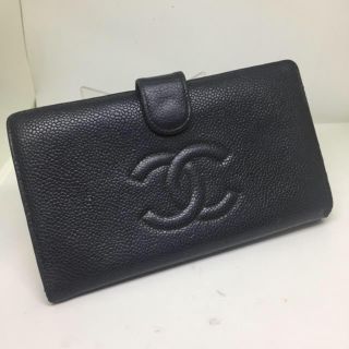 シャネル(CHANEL)のみねみね様(財布)