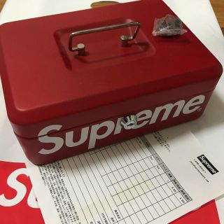 シュプリーム(Supreme)のテレア様 専用(小物入れ)