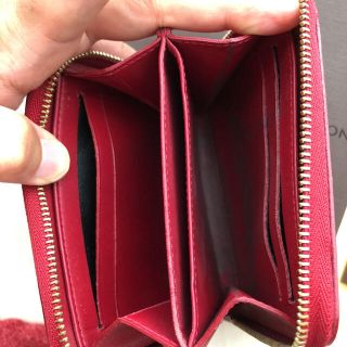 LOUIS VUITTON - 【販売確定済み】ルイヴィトン ジッピーコインパース