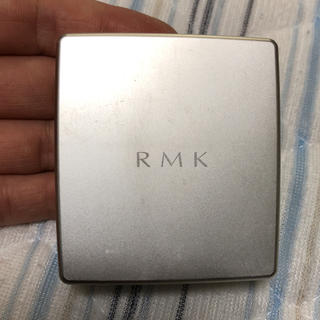 アールエムケー(RMK)のRMK プレストパウダー N 02 おしろい(フェイスパウダー)
