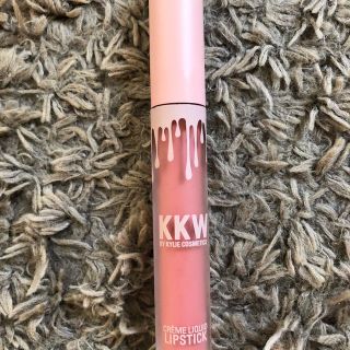 カイリーコスメティックス(Kylie Cosmetics)のKKW リップ(口紅)