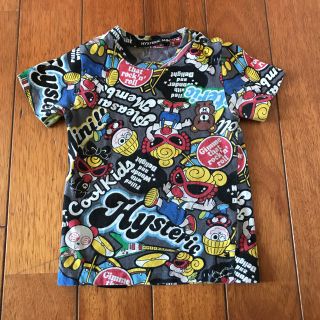 ヒステリックミニ(HYSTERIC MINI)のまー様専用☆ヒステリックミニ 80Tシャツ(Ｔシャツ)