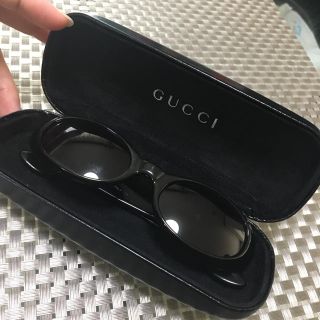 グッチ(GUCCI)のGUCCI サングラス (サングラス/メガネ)