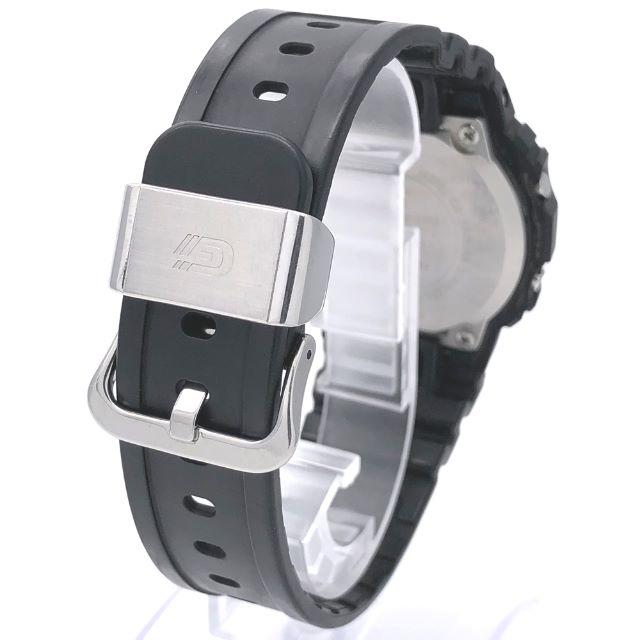G-SHOCK(ジーショック)のカシオ Gショック ブルートゥースウォッチ GB-5600AA-1JF メンズの時計(腕時計(デジタル))の商品写真