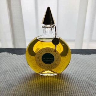 ゲラン(GUERLAIN)のゲラン ミツコ  オーデコロン  50ml(香水(女性用))