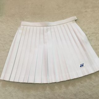 ヨネックス(YONEX)のスコート ヨネックス バドミントン(ウェア)