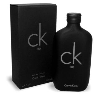 カルバンクライン(Calvin Klein)のカルバンクライン CK-be 100ml(ユニセックス)