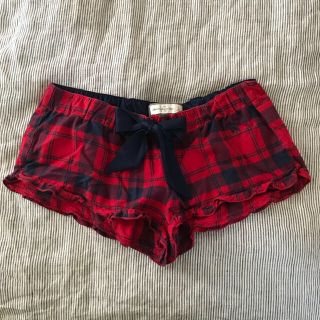 アバクロンビーアンドフィッチ(Abercrombie&Fitch)のショートパンツ(ショートパンツ)