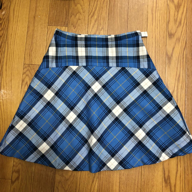 anySiS(エニィスィス)のany SiS フレアスカート レディースのスカート(ひざ丈スカート)の商品写真