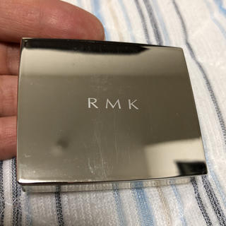 アールエムケー(RMK)のRMK ゴールドインプレッション アイズ 05 ピンクプロンズ(アイシャドウ)