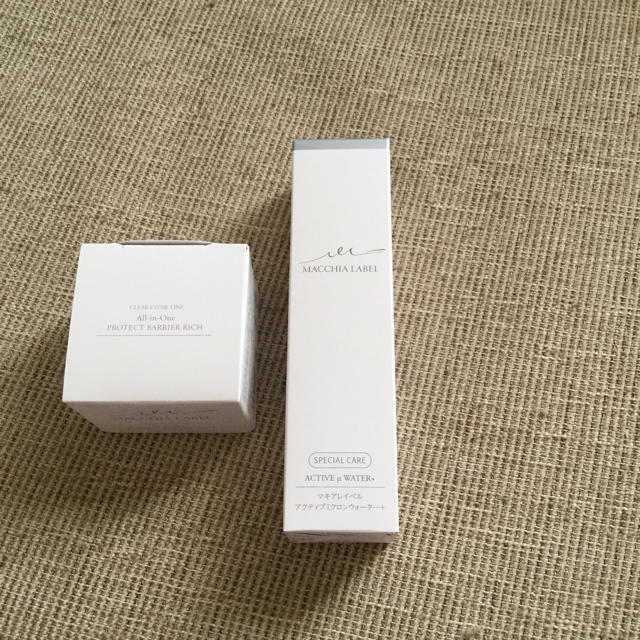 ナック 株主優待 コスメ/美容のスキンケア/基礎化粧品(オールインワン化粧品)の商品写真