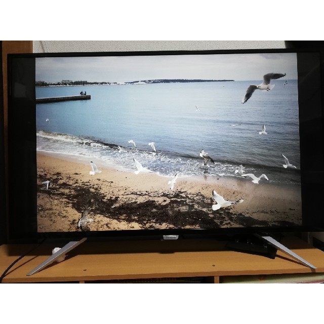 BDM4350UC/11 Philips 4k モニター 中古 43インチ | livro