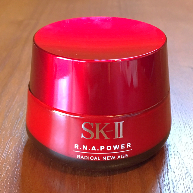 SK-II(エスケーツー)のSK-Ⅱ☆ 80g R.N.A. パワー ラディカル ニュー エイジ コスメ/美容のスキンケア/基礎化粧品(乳液/ミルク)の商品写真