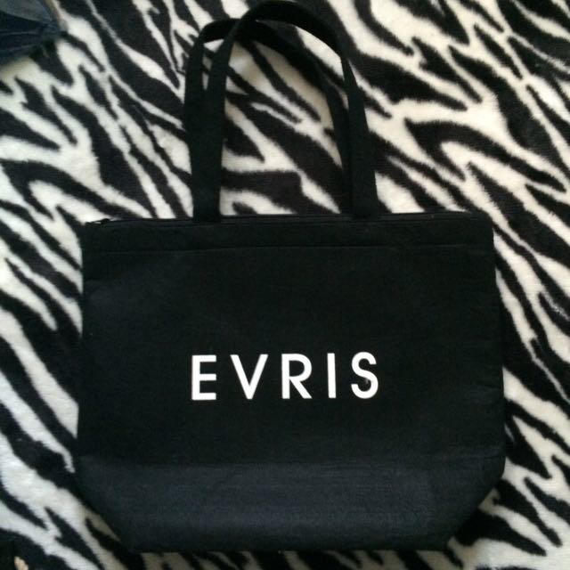 EVRIS(エヴリス)のEVRIS🌟ショッパー レディースのバッグ(トートバッグ)の商品写真