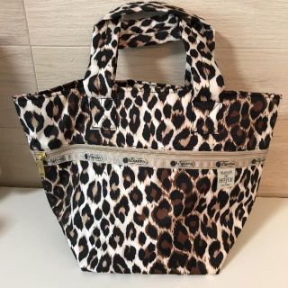 レスポートサック(LeSportsac)の＊9/25までお値下げ中＊☆大人気☆レスポートサック✖️メゾンドリーファー(ハンドバッグ)