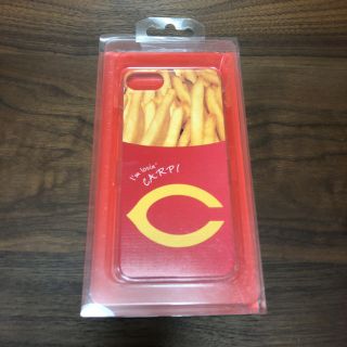 ヒロシマトウヨウカープ(広島東洋カープ)のカープ iphoneケース(iPhoneケース)