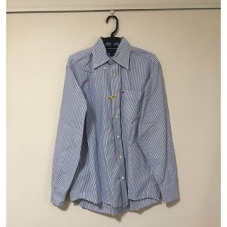 トミーヒルフィガー(TOMMY HILFIGER)のお値下げ！TOMMY HILFIGERシャツ(シャツ)