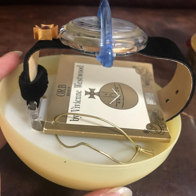 Vivienne Westwood - ヴィヴィアン ヴィンテージ オーブ Vivienne Westwood - ヴィヴィアン ヴィンテージ オーブ