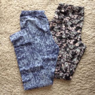 ユニクロ(UNIQLO)のUNIQLO レギンス(レギンス/スパッツ)