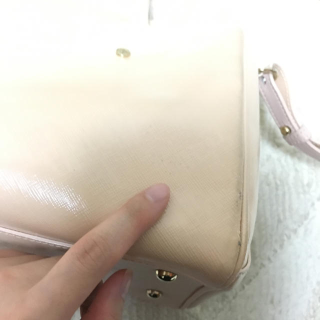 Furla(フルラ)のFURLAバッグ確認用 レディースのバッグ(ハンドバッグ)の商品写真