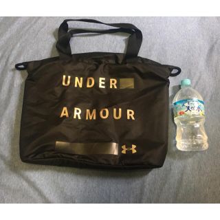 アンダーアーマー(UNDER ARMOUR)のバック 【UNDER ARMOUR】(トートバッグ)