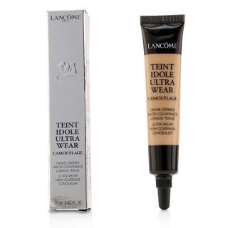 ランコム(LANCOME)のランコムLANCÔMEタンイドルウルトラ ウェアコンシーラー02 (コンシーラー)