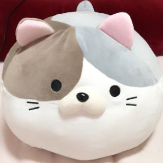 ドウシシャ(ドウシシャ)のごろねこサミット❥サワダ(ぬいぐるみ)