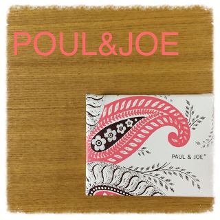 ポールアンドジョー(PAUL & JOE)のIL★様専用POUL&JOEあぶら取紙 (その他)