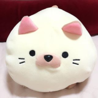 ドウシシャ(ドウシシャ)のごろねこサミット❥イシイ(ぬいぐるみ)