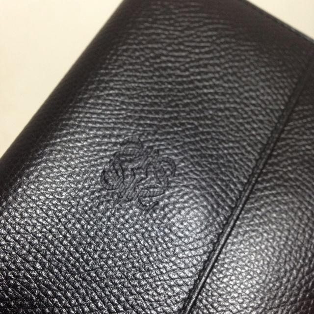 LOEWE(ロエベ)の【正規品】 ロエベ 折財布 レディースのファッション小物(財布)の商品写真