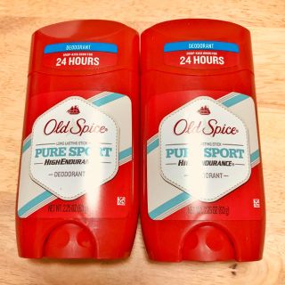 ピーアンドジー(P&G)のオールドスパイス Old Spice 制汗剤 デオドラント(制汗/デオドラント剤)