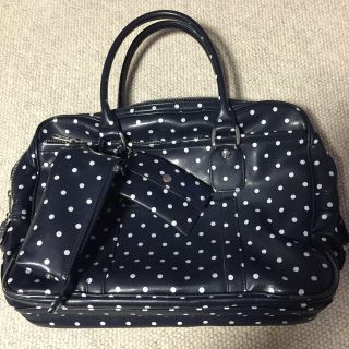 コム デ ギャルソン(COMME des GARCONS) トリコ ハンドバッグ