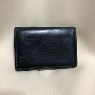 カルバンクライン(Calvin Klein)のCalvinKlein パスケース(名刺入れ/定期入れ)