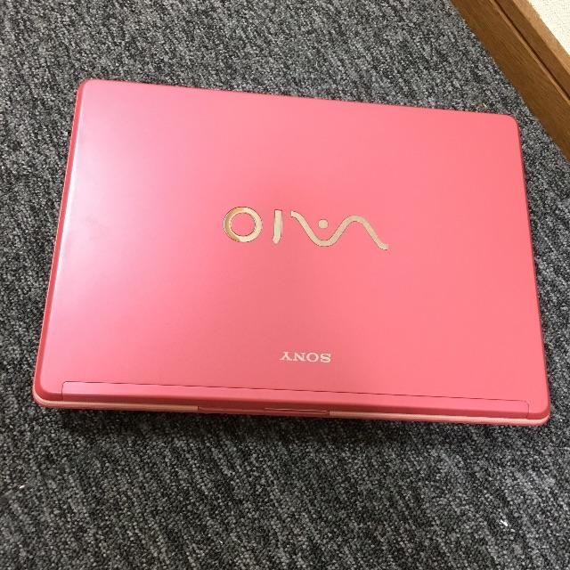 初心者向け★SONY★Windows10★office