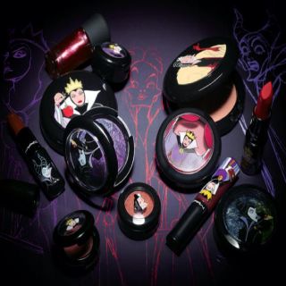 マック(MAC)の限定品✨MAC&Disneyアイシャドウ(その他)